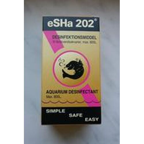 eSHa 202