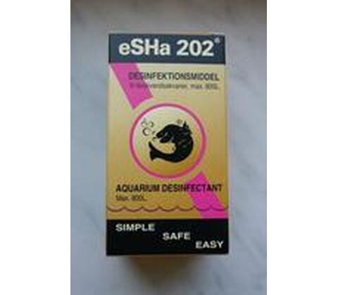 eSHa 202