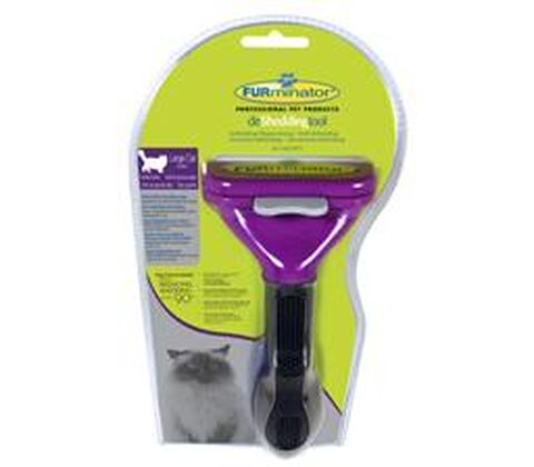 FURminator til kat