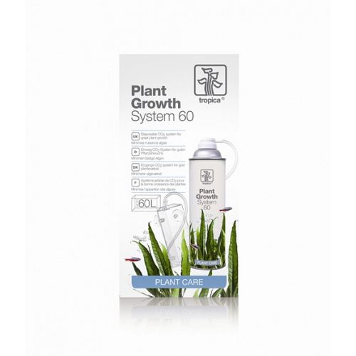 Tropica Plant Growth system 60