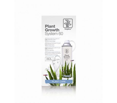 Tropica Plant Growth system 60