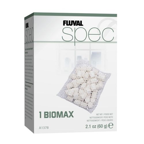 Biomax til Fluval Spec 3 & 5