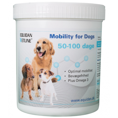 Mobility for Dogs