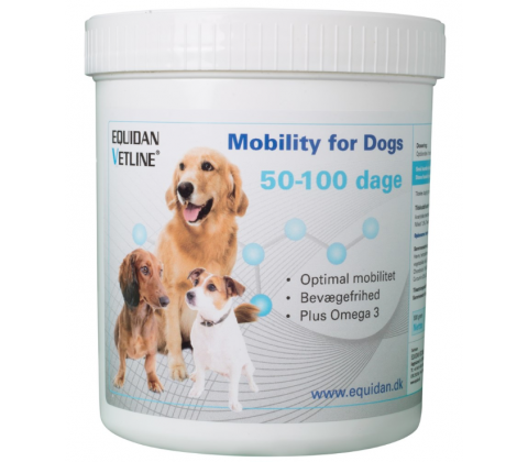 Mobility for Dogs