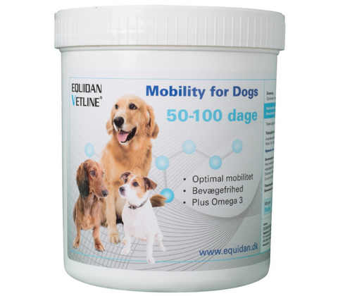 Mobility for Dogs