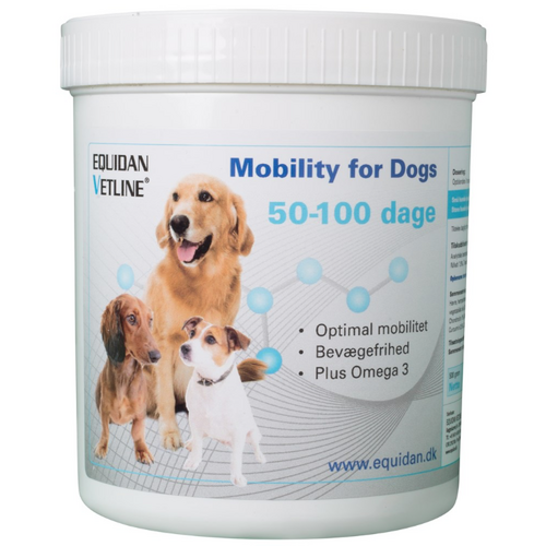 Mobility for Dogs