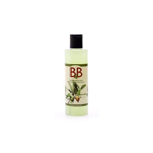 B & B Shampoo jojoba