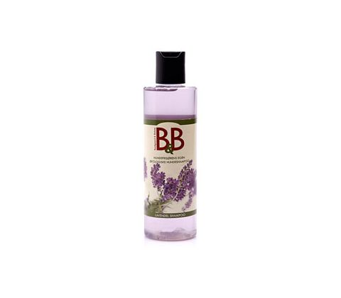 B & B Shampoo med lavendel