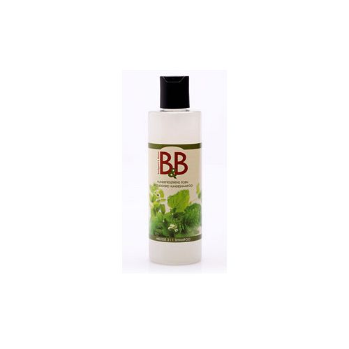 B & B Shampoo 2 i 1 melisse