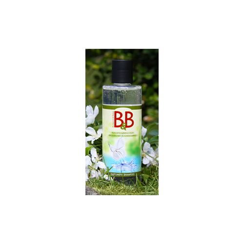 B & B Shampoo parfumefri