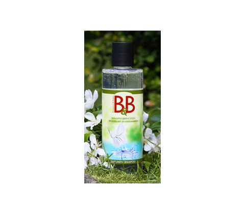 B & B Shampoo parfumefri