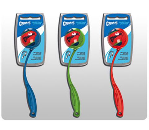 Chuckit Ball Launcher