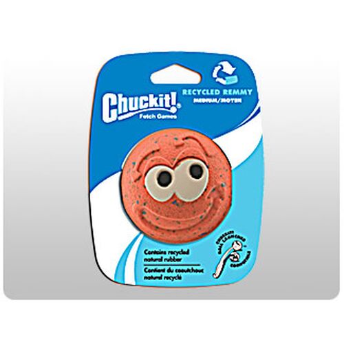 Chuckit Recycled Remmy