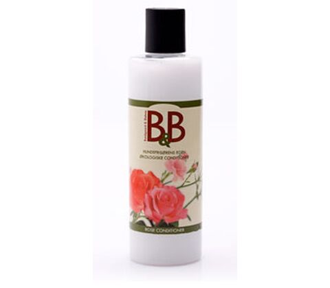 B & B conditioner rose