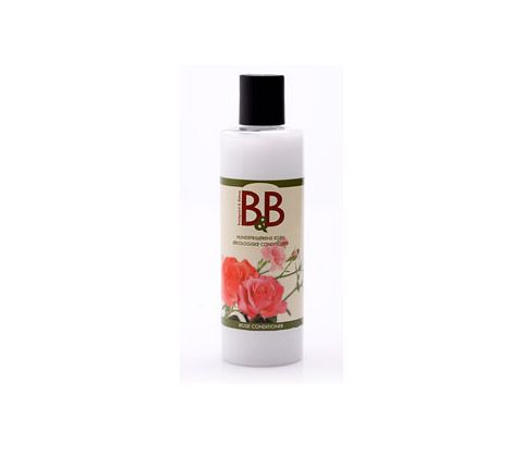 B & B conditioner rose