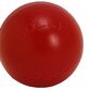 JOLLY PETS PUSH-N-PLAY RØD 25cm