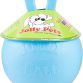 JOLLY PETS TUG-N-TOSS XLARGE BABY BLÅ