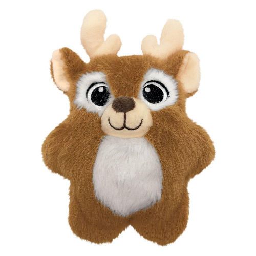 KONG HOLIDAY SNUZZLES REINDEER M