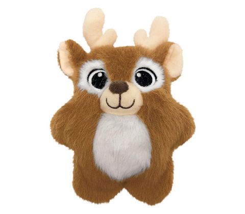 KONG HOLIDAY SNUZZLES REINDEER S