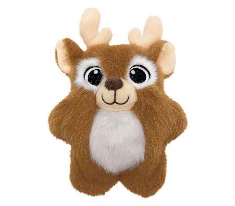 KONG HOLIDAY SNUZZLES REINDEER M