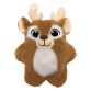 KONG HOLIDAY SNUZZLES REINDEER S