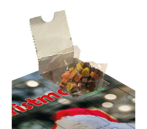 Ozami Adventskalender Hund 