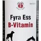 Fyra Ess B-vitamin 1000ml