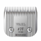SKÆR 7F 3,2MM TIL MOSER/WAHL 1245/1250/1251/1260/1261/1262/1263/1264/1290/8250