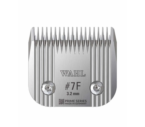 SKÆR 7F 3,2MM TIL MOSER/WAHL 1245/1250/1251/1260/1261/1262/1263/1264/1290/8250