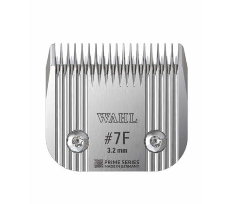 SKÆR 7F 3,2MM TIL MOSER/WAHL 1245/1250/1251/1260/1261/1262/1263/1264/1290/8250