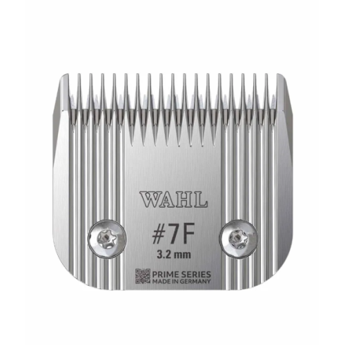 SKÆR 7F 3,2MM TIL MOSER/WAHL 1245/1250/1251/1260/1261/1262/1263/1264/1290/8250