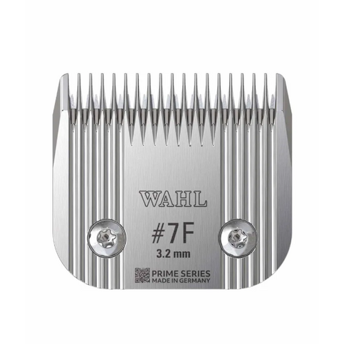 SKÆR 7F 3,2MM TIL MOSER/WAHL 1245/1250/1251/1260/1261/1262/1263/1264/1290/8250