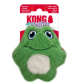 Kong Snuzzles Mini Frog Xs 10x10x4,5cm