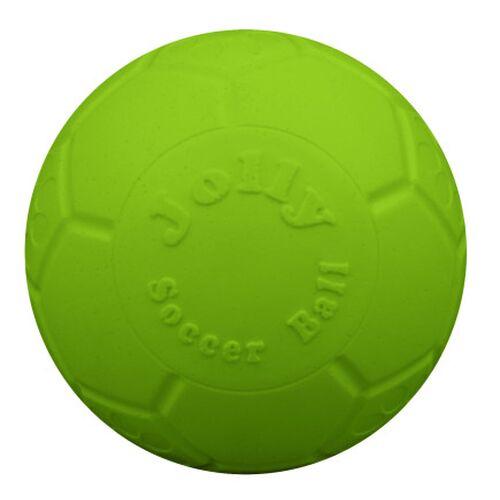 JOLLY FODBOLD MEDIUM GRØN