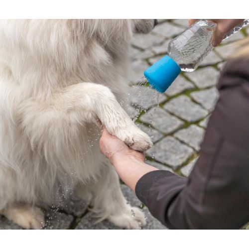 Trixie Mobil hundebruser