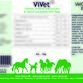  ViVet urtemineral – 15kg – hest