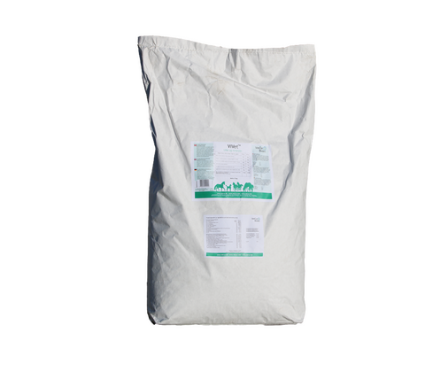  ViVet urtemineral – 15kg – hest