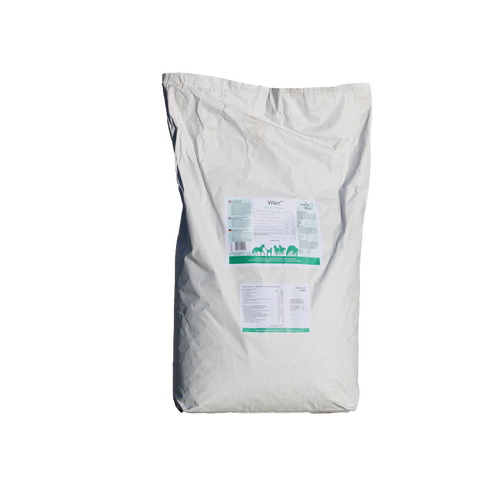  ViVet urtemineral – 15kg – hest