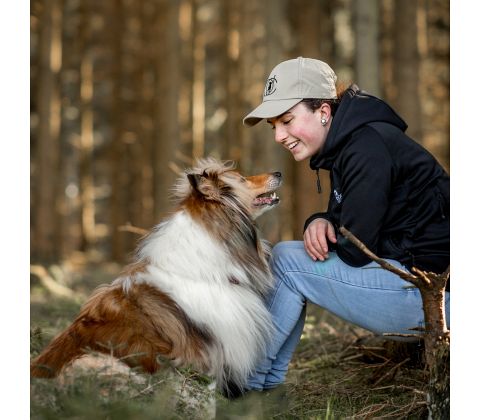 DOG COACH ONE SIZE FOREST LAKE HUE 