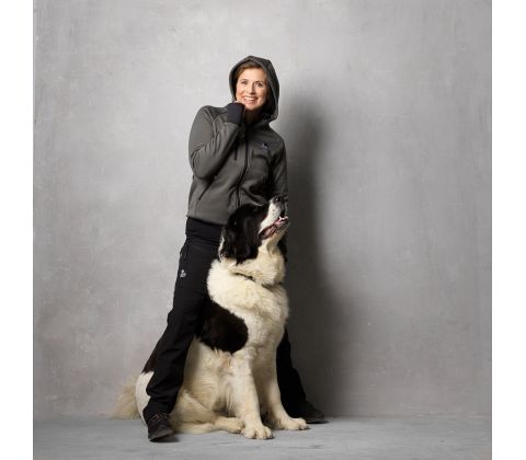 Oversized Teddy unisex Beetle Saola