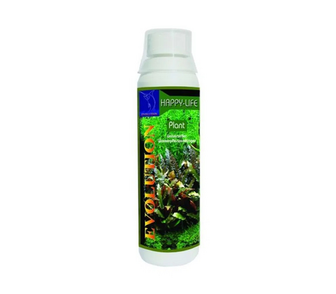 Happy-Life HappyPlant 500 ml.