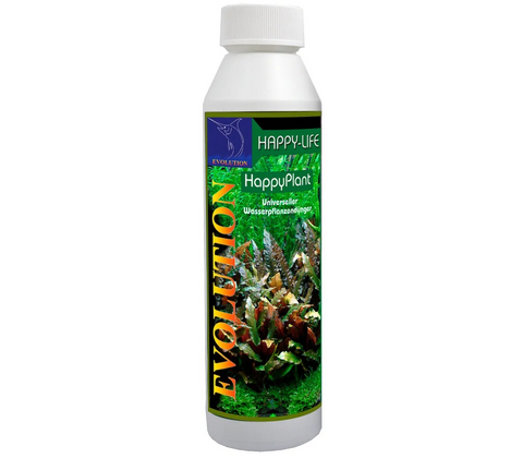 Happy Life Happy Plant 250ml 