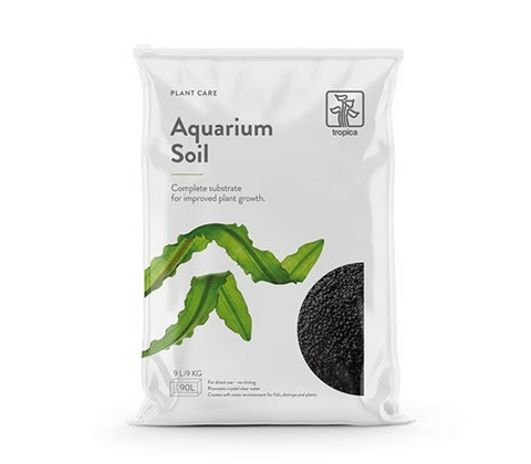 Aquarium Soil 9 L/9kg