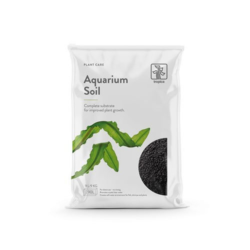 Aquarium Soil 9 L/9kg