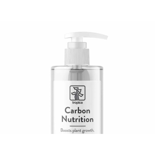 Tropica Carbon Nutrition