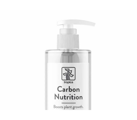 Tropica Carbon Nutrition