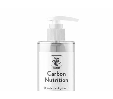 Tropica Carbon Nutrition