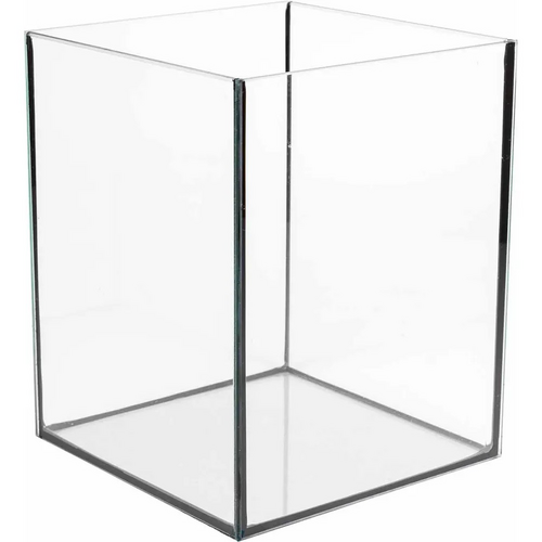 10l Nanoakvarium 20x20x25cm