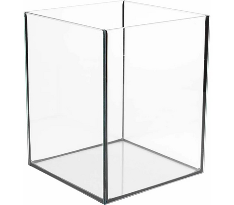 10l Nanoakvarium 20x20x25cm