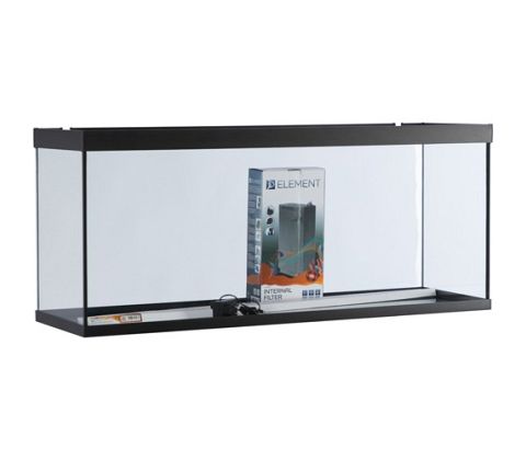 Element Akvarie 240 Ltr.